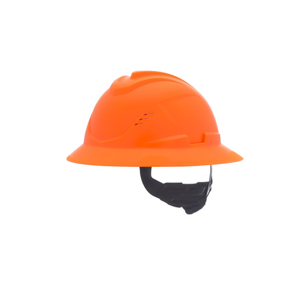 MSA V-Gard C1 Hard Hat from GME Supply